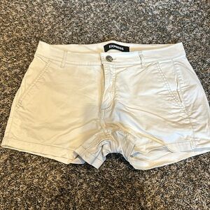 Express Shorts